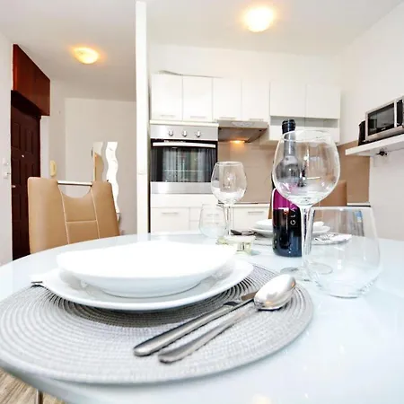 T&l Appartement Zadar