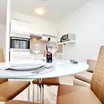Apartmán T&l *