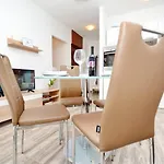 T&l Apartmán