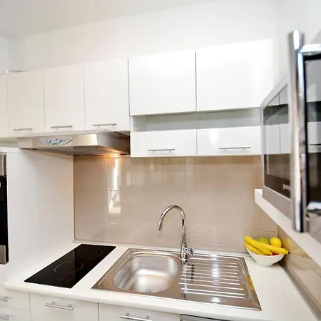 Apartment T&l Zadar