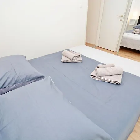 Apartament T&l Zadar