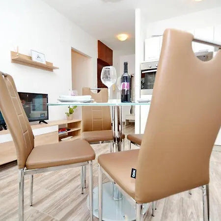T&l Apartment