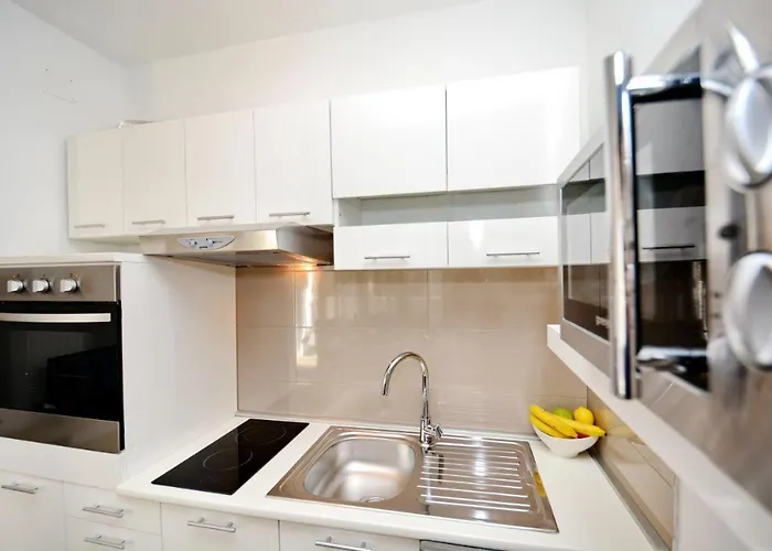 Apartament T&l Zadar