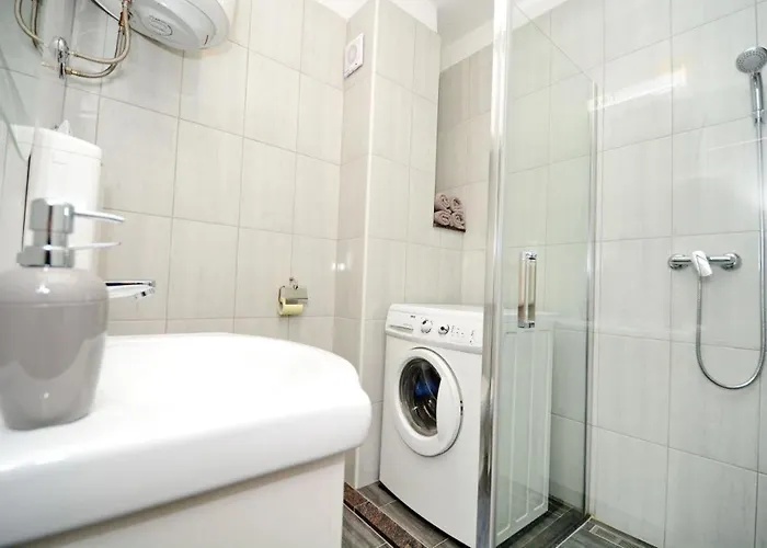 T&l Apartament