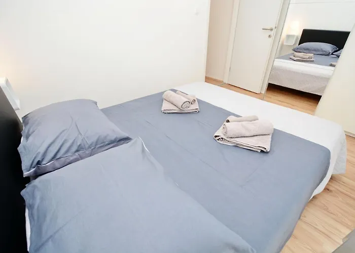 Apartament T&l Zadar