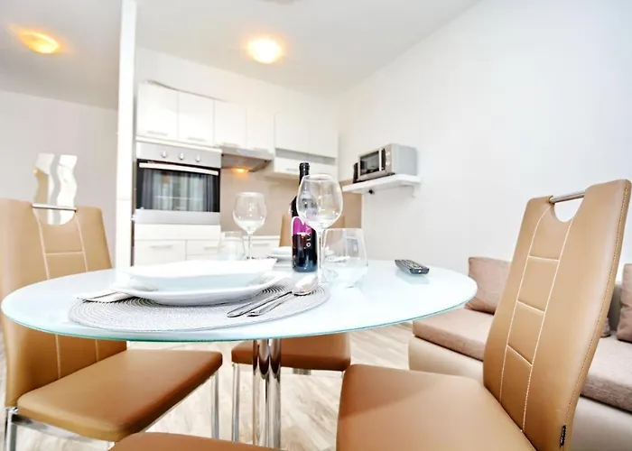 Apartament T&l *
