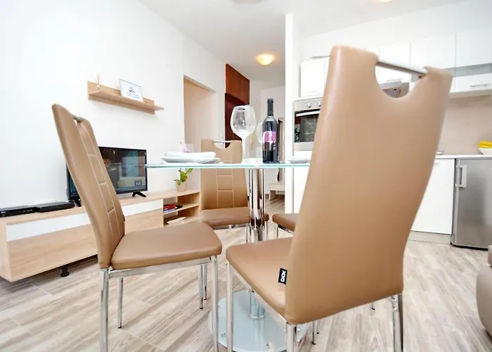 T&l Apartament